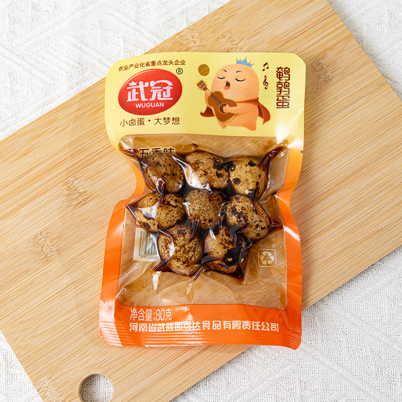 河南省武陟即可达食品有限责任公司