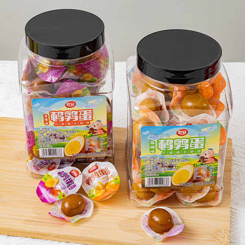 河南省武陟即可达食品有限责任公司