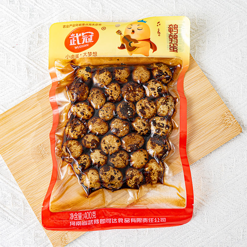 河南省武陟即可达食品有限责任公司