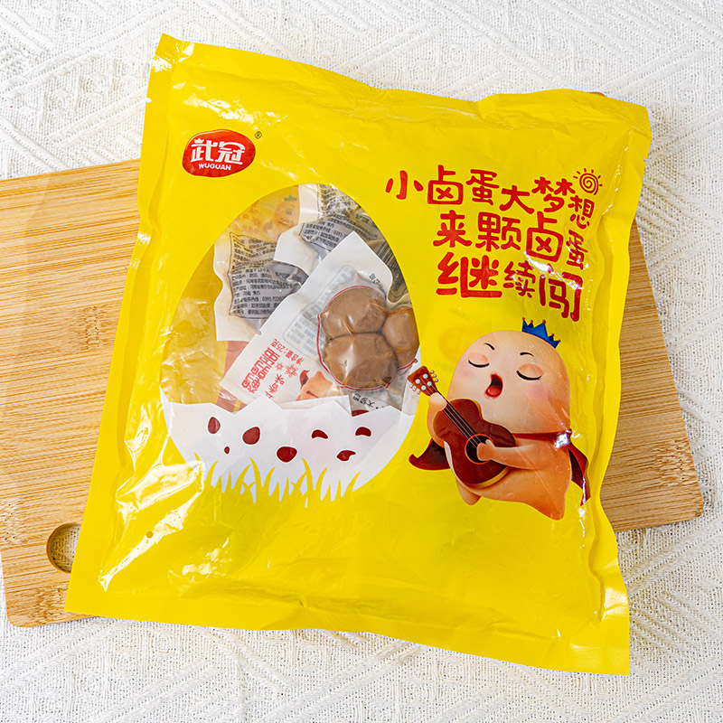 河南省武陟即可达食品有限责任公司