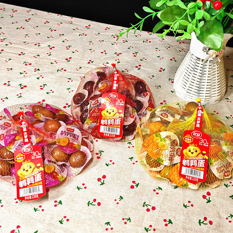 河南省武陟即可达食品有限责任公司